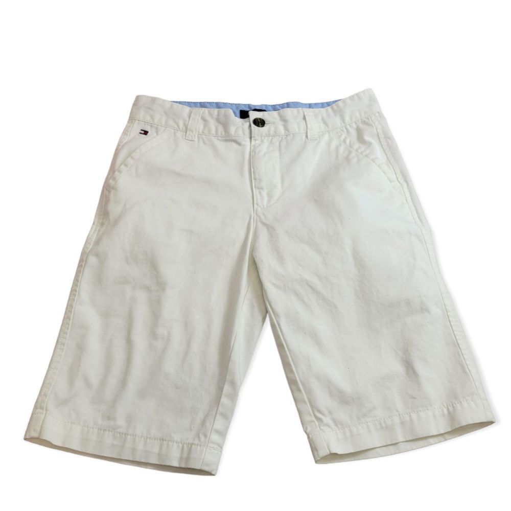 Tommy Hilfiger Bermuda shorts 16